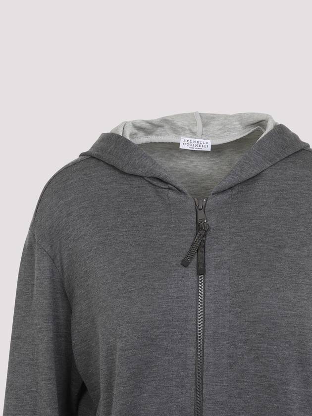 Brunello Cucinelli Sweatshirt - BRUNELLO CUCINELLI - BALAAN 3