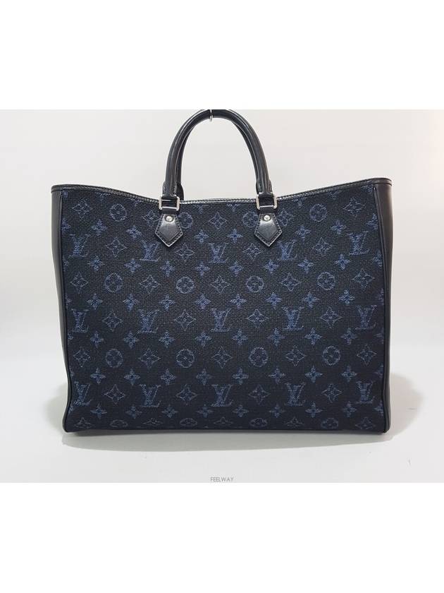 men tote bag - LOUIS VUITTON - BALAAN 5