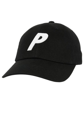 Pigment P 6PANEL CAP - PALACE - BALAAN 1