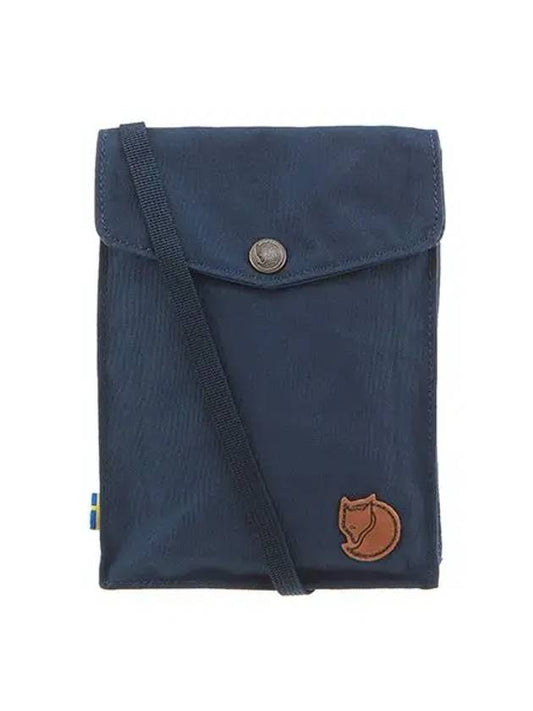 Bag 24221 560 pocket cross bag - FJALL RAVEN - BALAAN 1