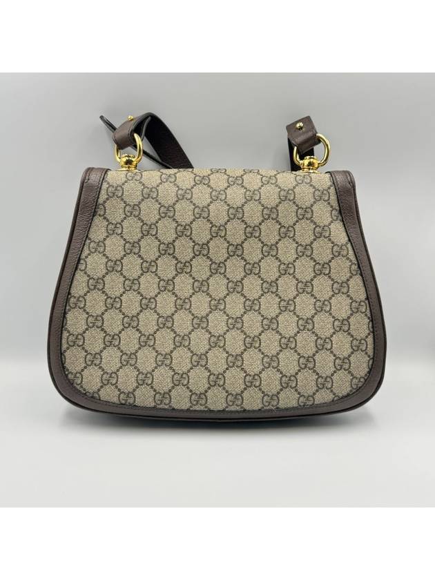 Blondie round cross bag 699210 - GUCCI - BALAAN 2