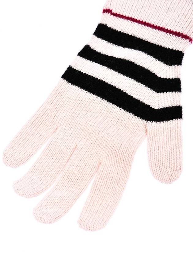 Burberry Gloves - BURBERRY - BALAAN 3