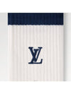 M7474M Trainers Socks - LOUIS VUITTON - BALAAN 3