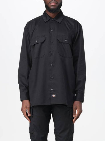 Shirt men Dickies - DICKIES - BALAAN 1