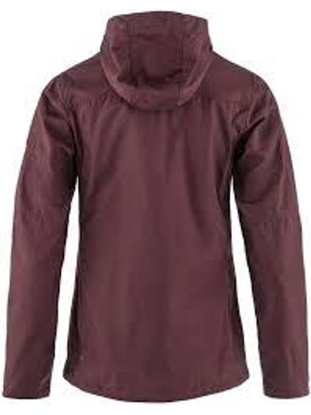 Jacket 89234 357 Free Port - FJALL RAVEN - BALAAN 2