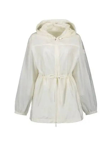 IDomestic shippingI 24 1A00125 539ZD 041 FILIRA hooded jacket kr 204255 - MONCLER - BALAAN 1