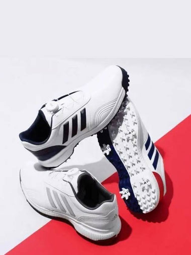 2023 CP Traction Men s Golf Shoes EE9208 EE9209 BB7908 Domestic Product GQG023013103759 - ADIDAS GOLF - BALAAN 1