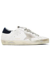 Superstar Low Top Sneakers White - GOLDEN GOOSE - BALAAN 3