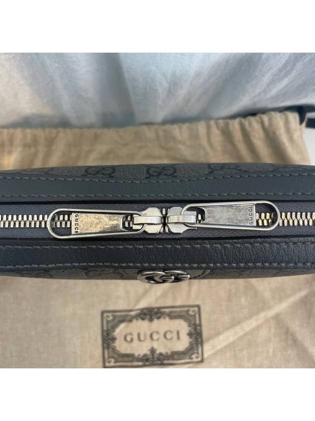 men cross bag - GUCCI - BALAAN 4