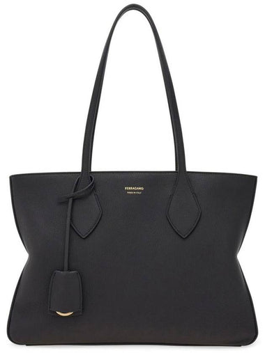 Salvatore Ferragamo Star Medium Tote Bags - SALVATORE FERRAGAMO - BALAAN 1