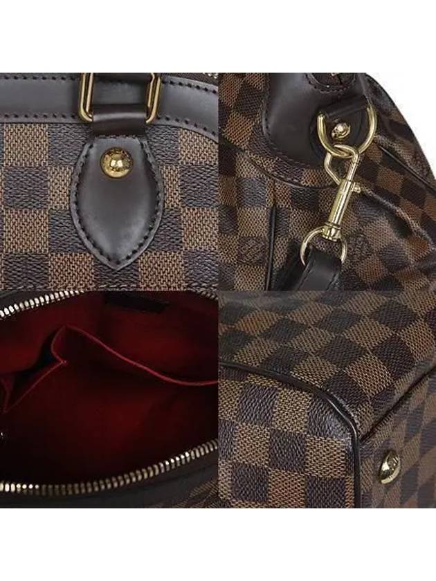 N51997 Damier Even Canvas Trevi PM 2WAY - LOUIS VUITTON - BALAAN 5