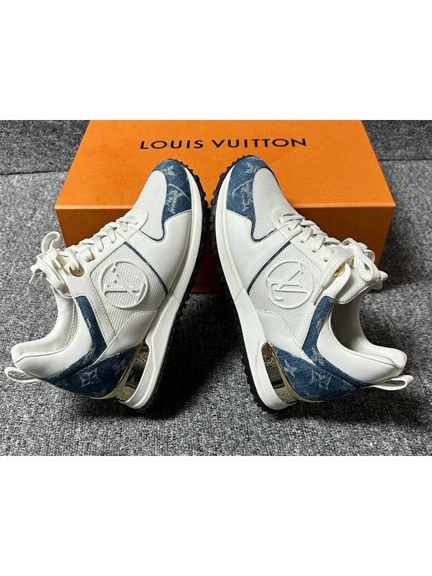 sneakers 220 - LOUIS VUITTON - BALAAN 3