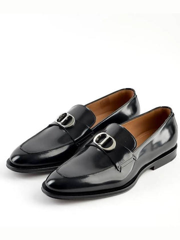 Timeless loafers 3LO144ZJQ 900 1218816 - DIOR - BALAAN 1