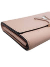 M61250 Taurillon Leather Capucine Wallet Indie Pink Long - LOUIS VUITTON - BALAAN 4