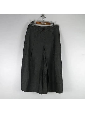 Smith Market Dark Skirt Women s Clothing - MAX MARA - BALAAN 1