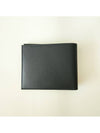 Citizen Twill Card Wallet Black Beige - HERMES - BALAAN 6