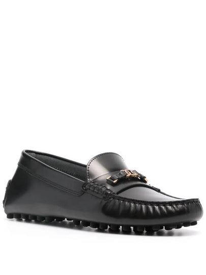 Tod's Flat shoes Black - TOD'S - BALAAN 2