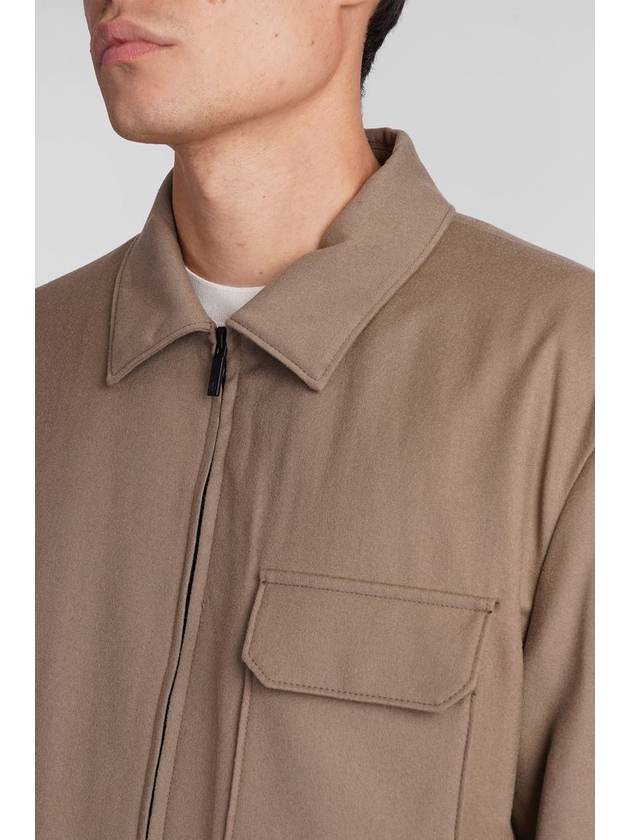 Giorgio Armani Casual Jacket - GIORGIO ARMANI - BALAAN 5