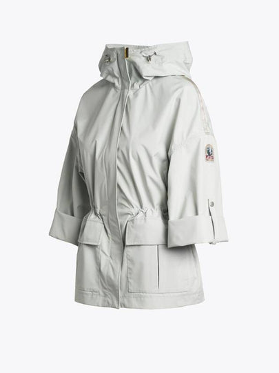 Hailey Safari Jacket - PARAJUMPERS - BALAAN 2