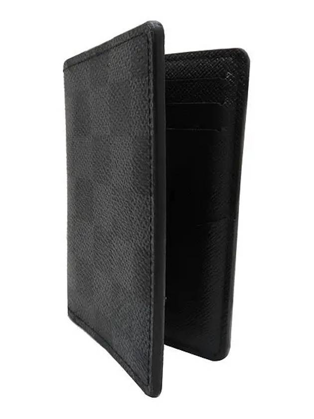 N63143 Card Business Holder - LOUIS VUITTON - BALAAN 3