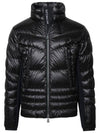 Canmore Black 23FW - MONCLER - BALAAN 2