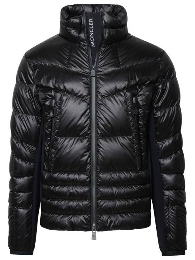 Canmore Black 23FW - MONCLER - BALAAN 2