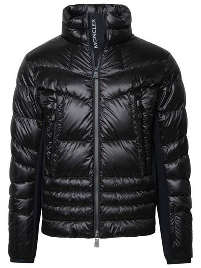 Canmore Black 23FW - MONCLER - BALAAN 2