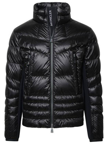 Padding 1A0005453071999 Black - MONCLER - BALAAN 1