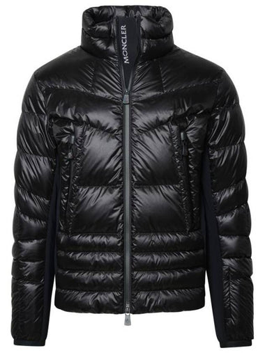 Padding 1A0005453071999 Black - MONCLER - BALAAN 1