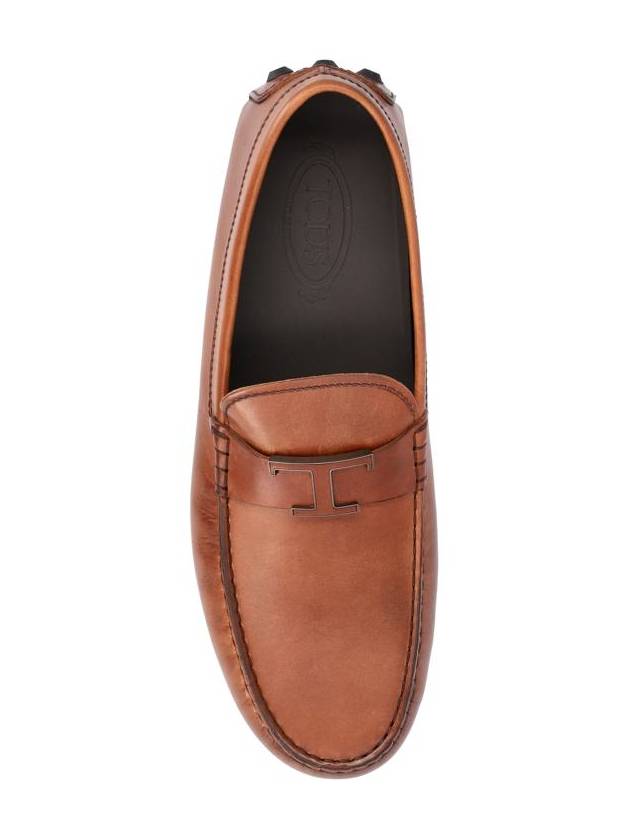 Tod'S Low Shoes - TOD'S - BALAAN 4