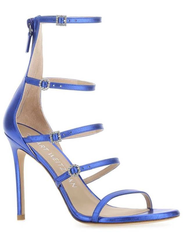 Stuart Weitzman Sandals - STUART WEITZMAN - BALAAN 2