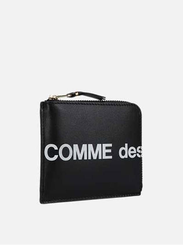 Comme Des Garcons Wallet Wallets - COMME DES GARCONS - BALAAN 3