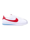 Women's Cortez Low Top Sneakers White - NIKE - BALAAN 1