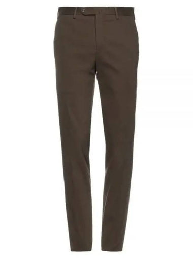 PT Torino COVS01Z00CL1PO35 0170 Slim Fit Slacks - PT TORINO - BALAAN 1