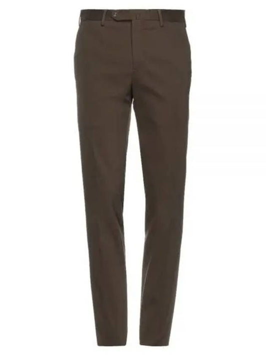 PT Torino COVS01Z00CL1PO35 0170 Slim Fit Slacks - PT TORINO - BALAAN 1