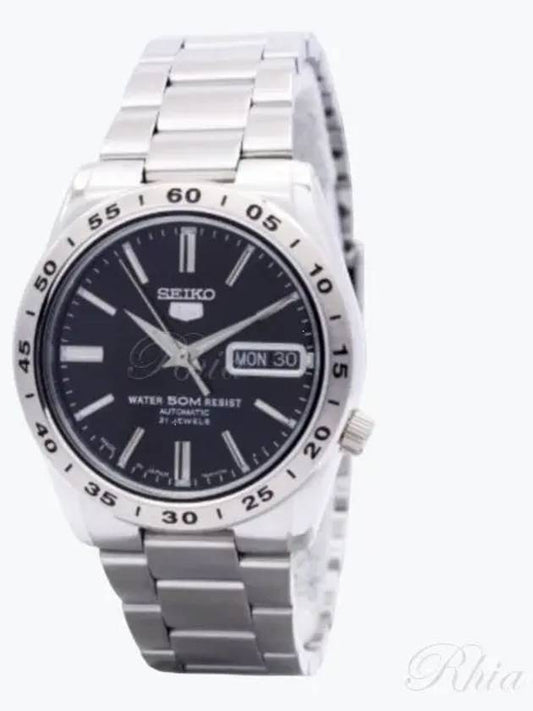 SNKE01J1 Men s Metal Watch - SEIKO - BALAAN 1