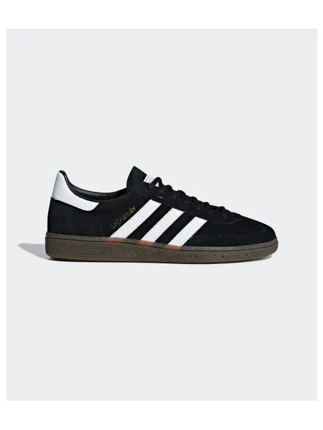 Handball Special Low Top Sneakers Black - ADIDAS - BALAAN 2