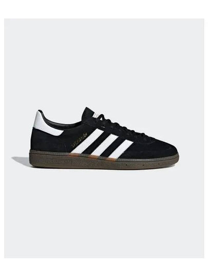 Handball Special Low Top Sneakers Black - ADIDAS - BALAAN 2