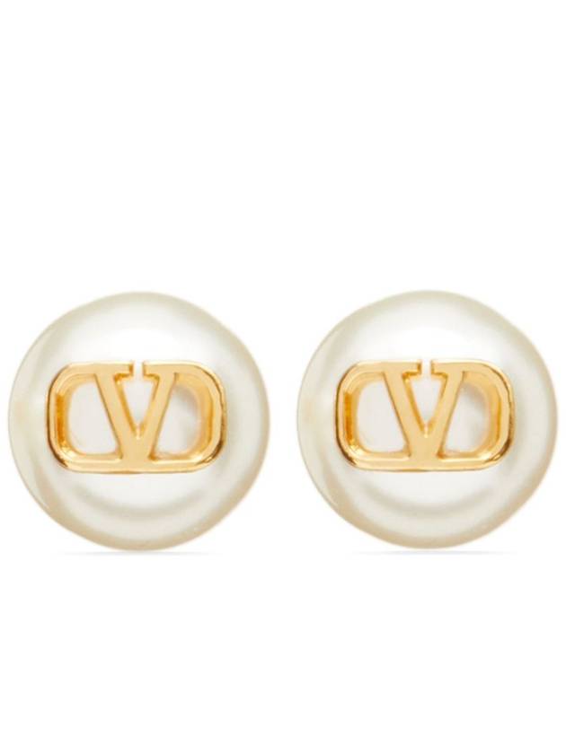 Valentino Garavani Bijoux White - VALENTINO - BALAAN 1