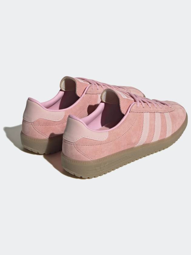 Bermuda Glow Pink GY7386 - ADIDAS ORIGINALS - BALAAN 5