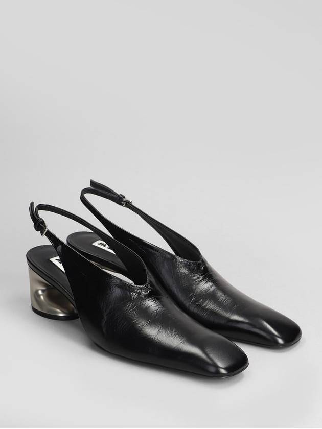 Jil Sander Pumps - JIL SANDER - BALAAN 2