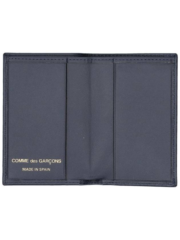 Classic bifold wallet - COMME DES GARCONS WALLET - BALAAN 3