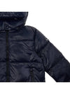 Tipo Men's Padded Jacket VUDJ07426K0001 NYS - DUVETICA - BALAAN 4