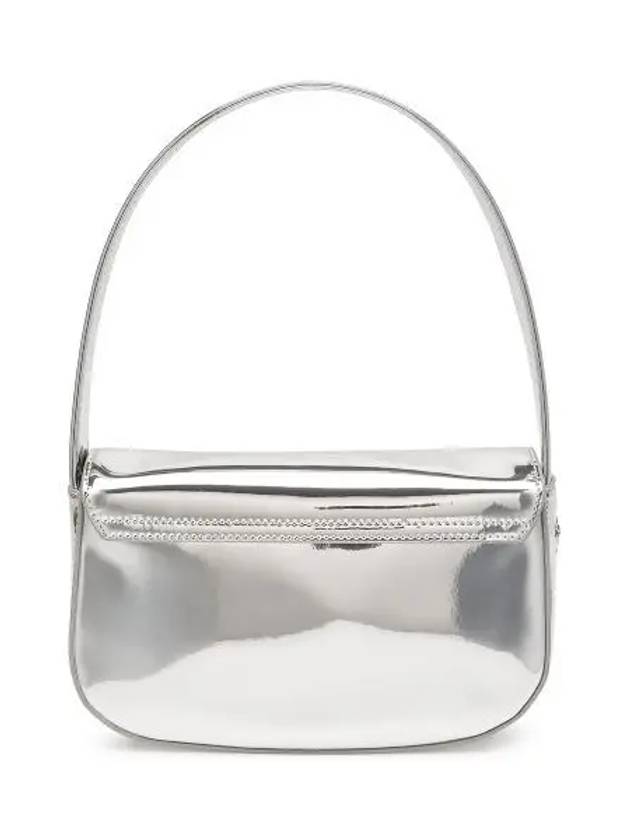 Hobo Shoulder Bag Silver - PUMA - BALAAN 1