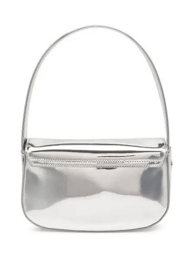 Hobo Bag Silver 091192 02 - PUMA - BALAAN 1