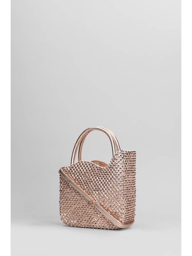 Le Silla Gilda Mini Shoulder Bag - LE SILLA - BALAAN 2