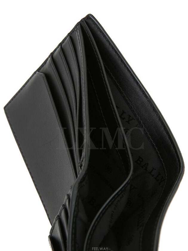 men s wallet - BALLY - BALAAN 10