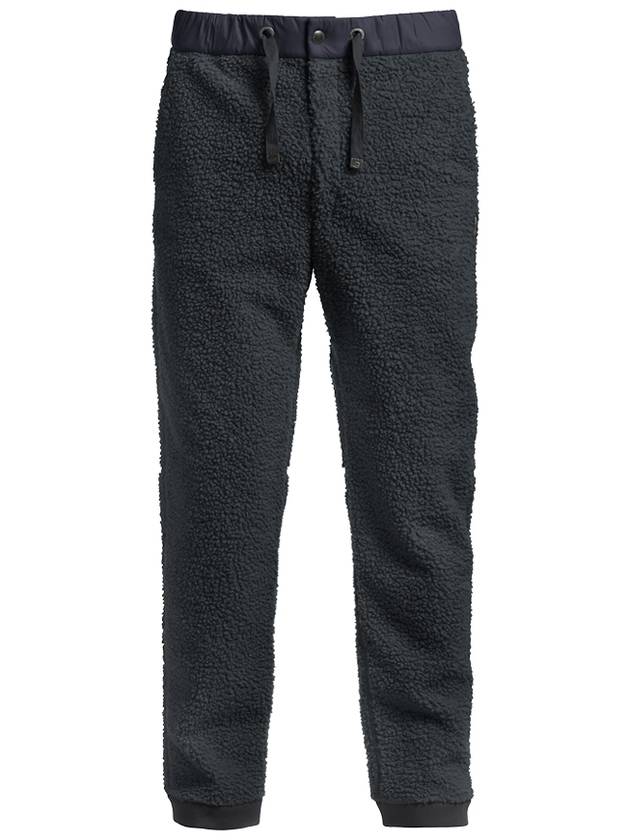 Men's KIRI Fleece Pants PM PAN PF04 710 PENCIL PJC174bb - PARAJUMPERS - BALAAN 1