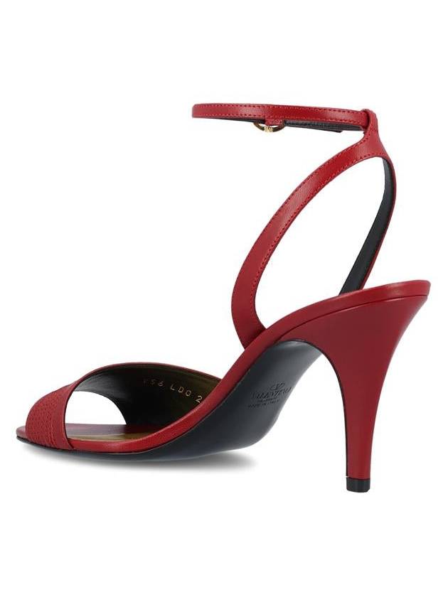 Valentino Garavani Sandals - VALENTINO - BALAAN 3