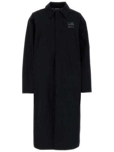 Mm6 Maison Margiela Coats - MAISON MARGIELA - BALAAN 1